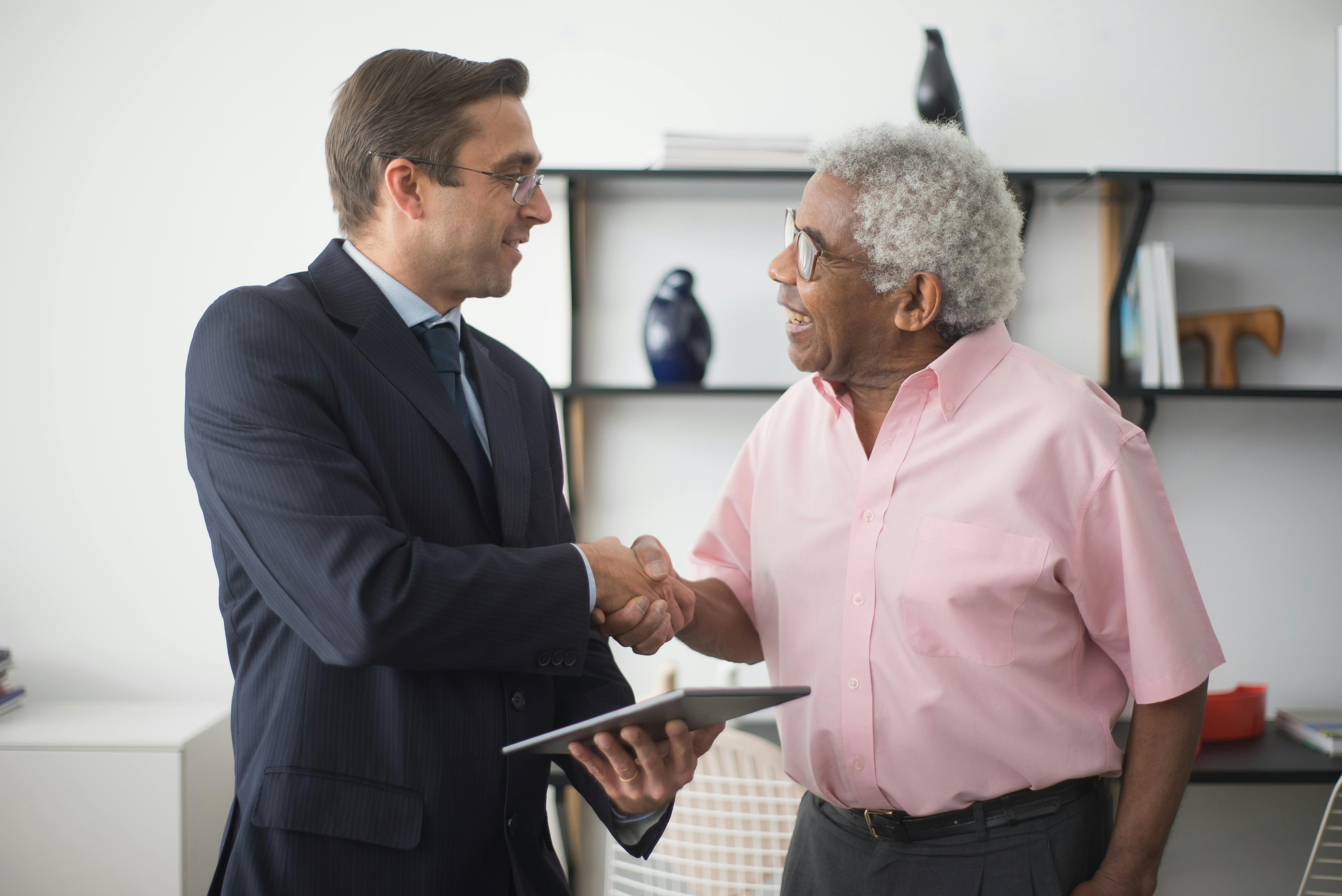 Avis clients L'Adresse Marseille - témoignages entrepreneurs marseillais