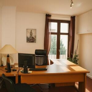 Location bureaux Marseille centre-ville - Bureaux équipés à la journée