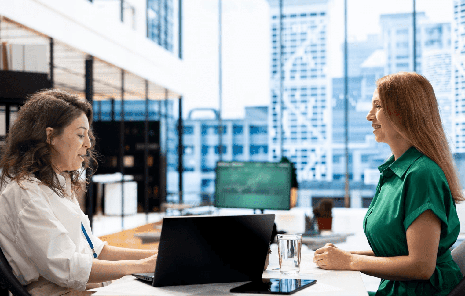 Centre d'affaires Marseille PME