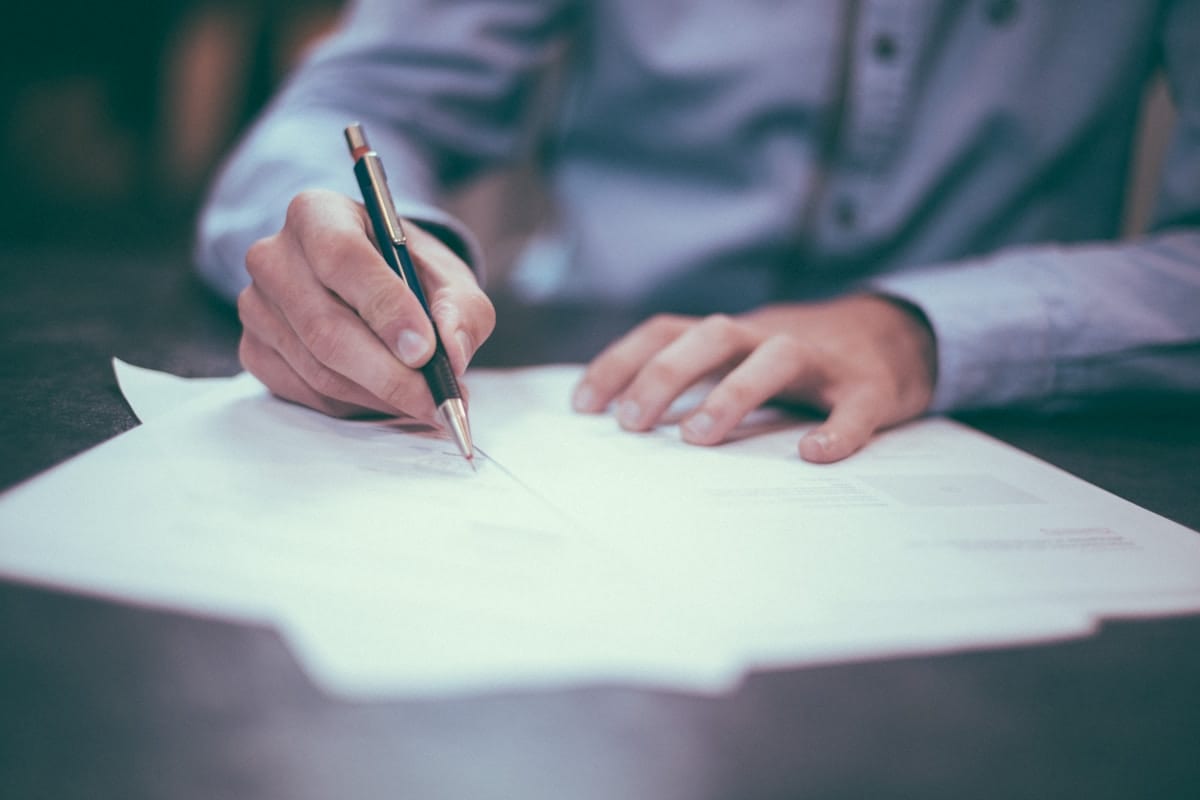 Changer de Domiciliataire : Checklist Complète