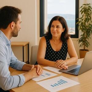 Conseil en gestion entreprise Marseille - Accompagnement création société