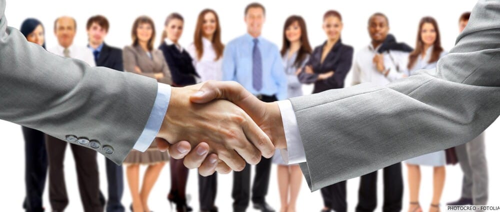 Conseil social en entreprise