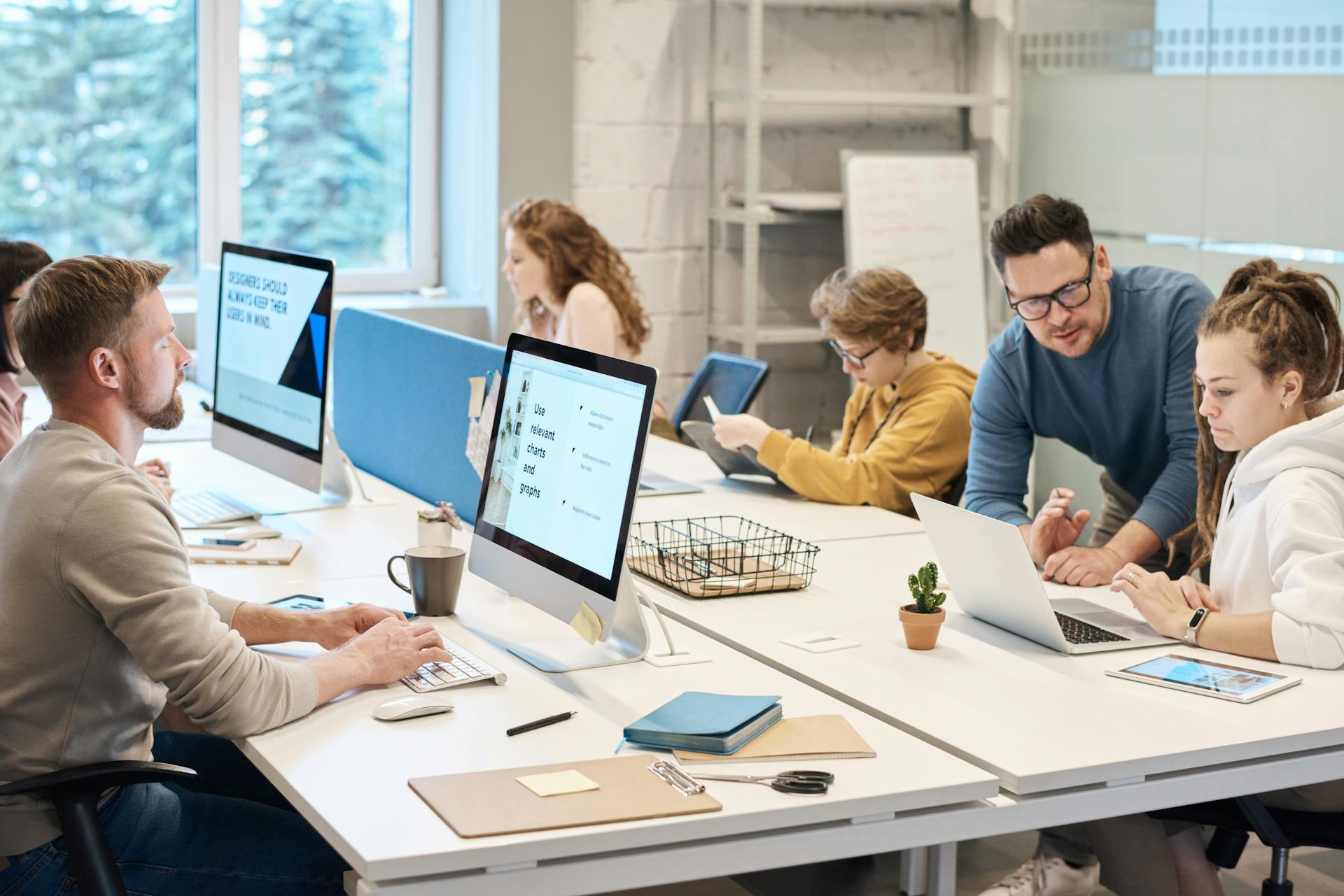 Coworking vs Bureau Privé à Marseille | L'Adresse