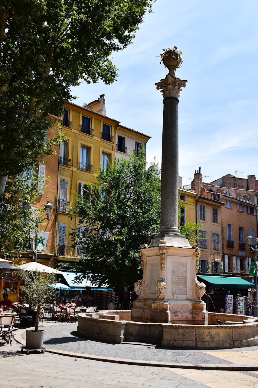 Domiciliation Aix-en-Provence 2026 : Guide & Tarifs