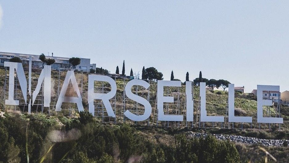 Domiciliation Marseille Centre-Ville