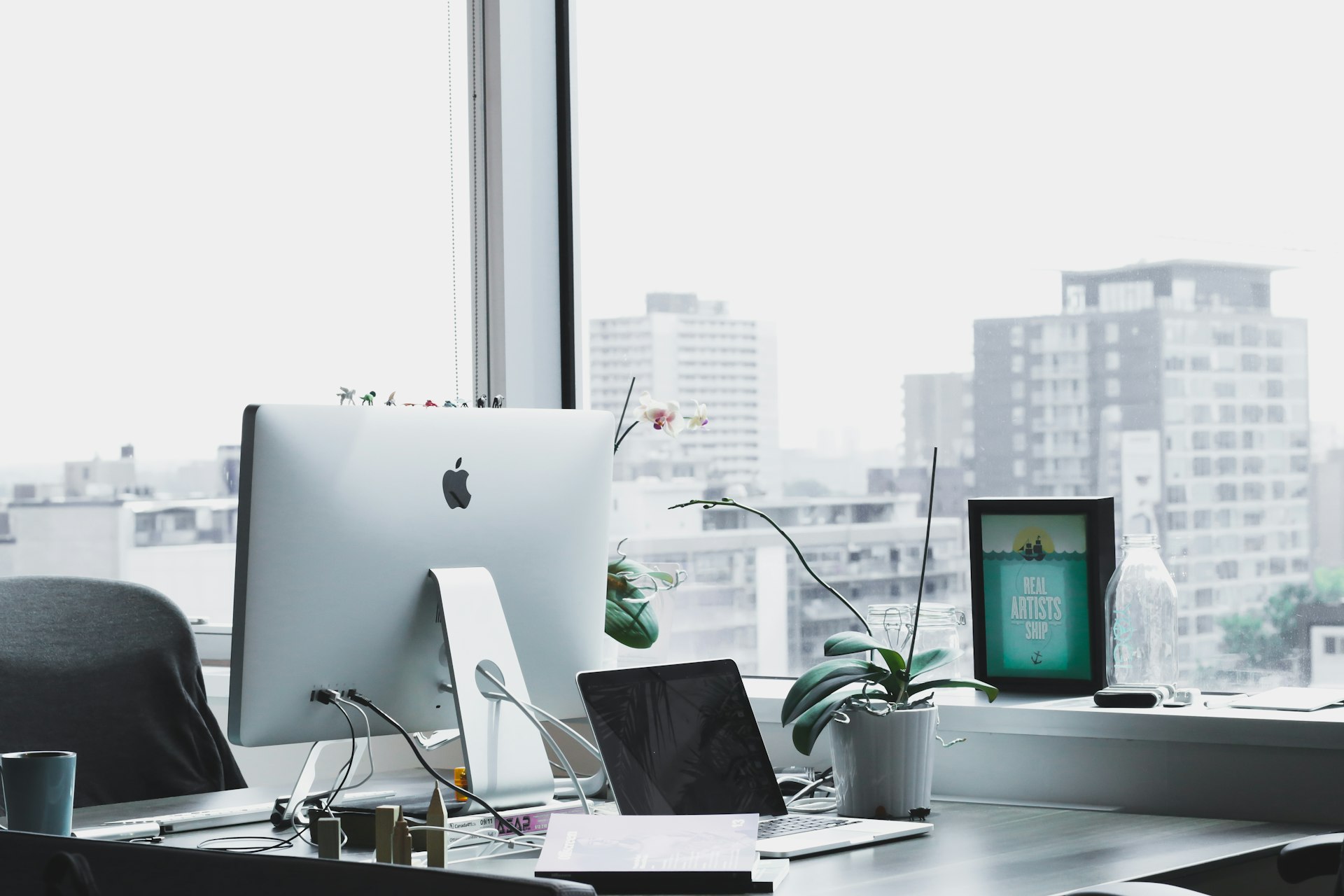 Externalisation administrative pour PME - gestion déléguée des tâches administratives
