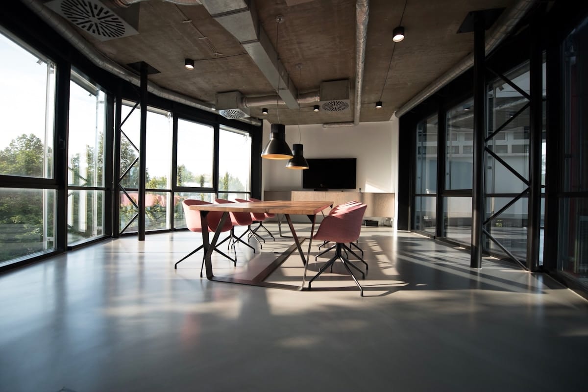 Location de bureau à Marseille 13004 - quartier des Cinq Avenues