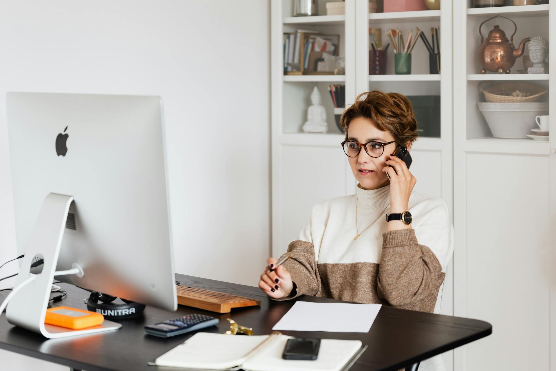 Secrétariat externalisé pour PME - assistante administrative