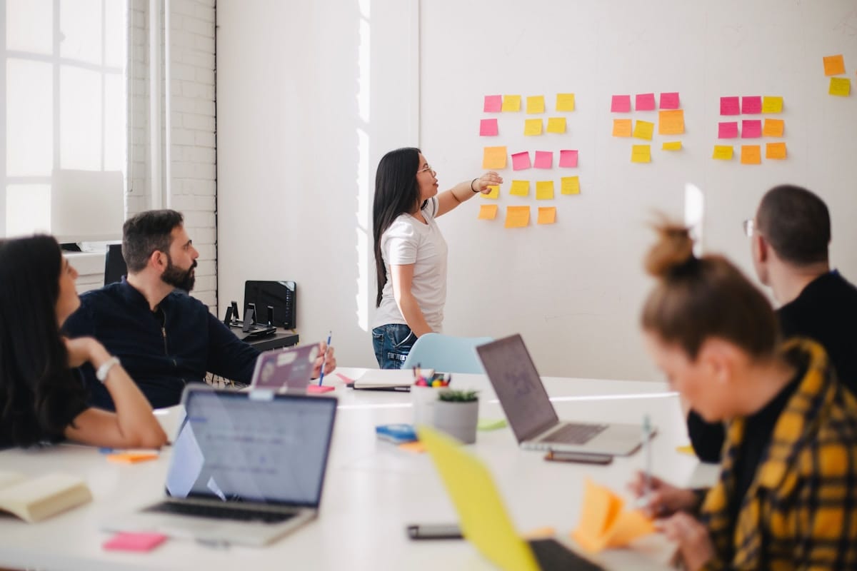 Stratégie Commerciale TPE/PME : 5 Étapes